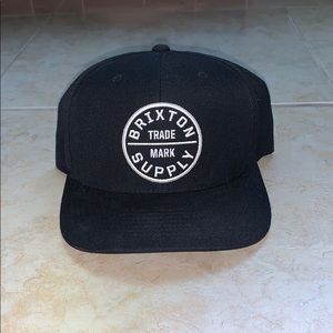 Brixton SnapBack